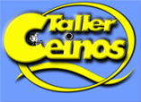 logo Taller de soldadura Ceinos